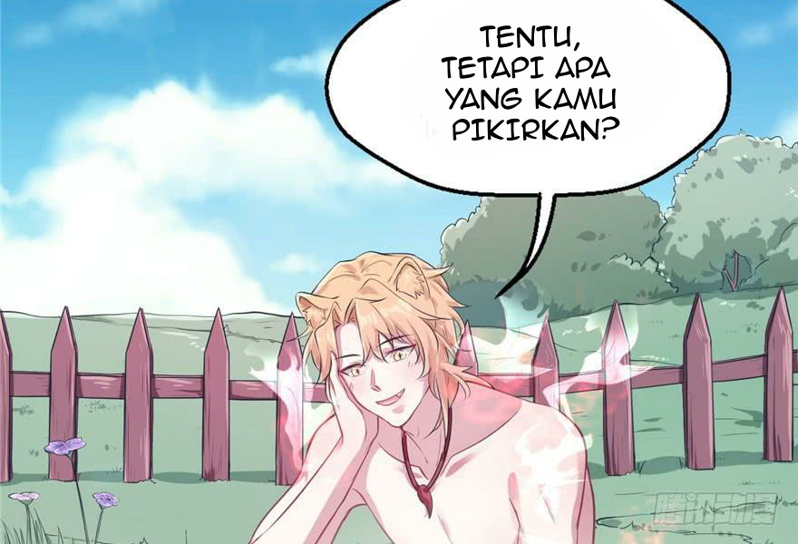 Beauty and the Beasts Chapter 47 Gambar 20